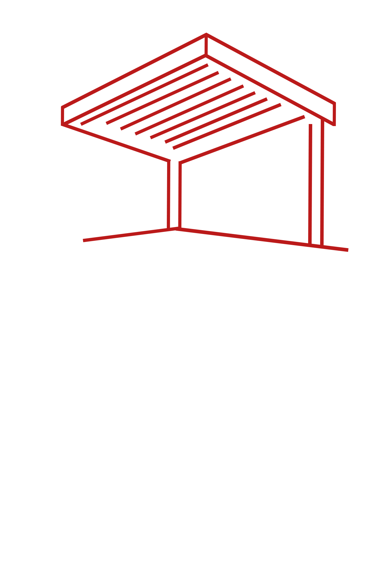 L'Atelier de la Pergola &agrave; Montussan - 33